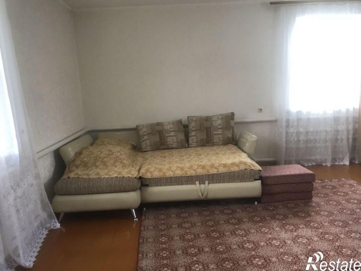 Коттедж/дом