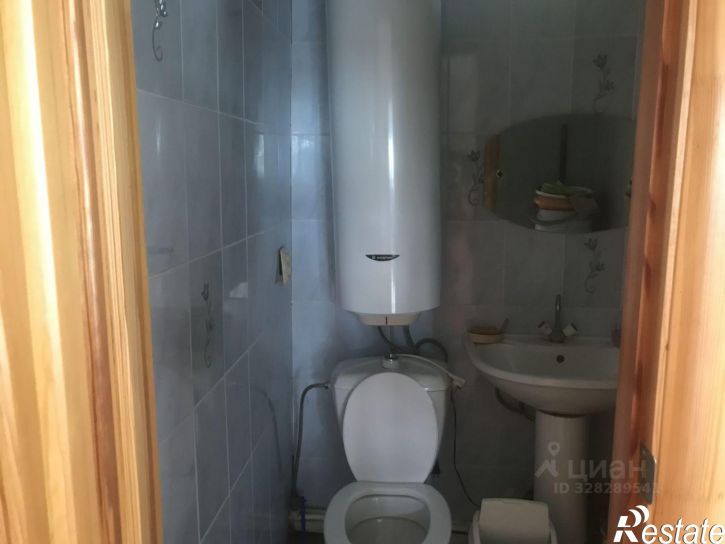 Коттедж/дом