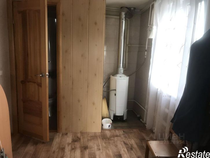 Коттедж/дом