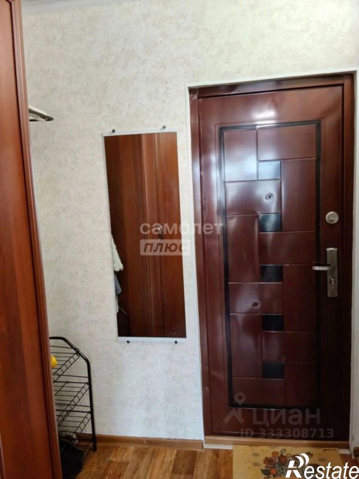 Комната Липецк г., Левобережный