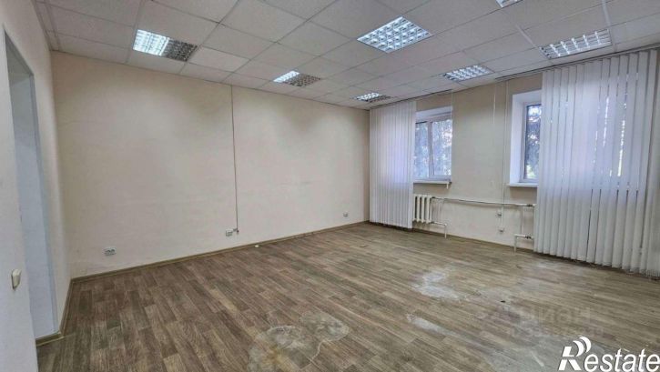 Офис Липецк, улица Западная,дом 44