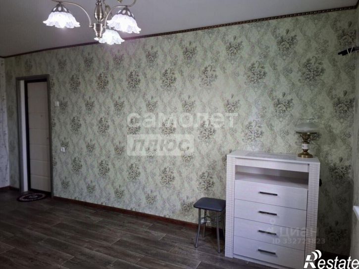 Комната Липецк г., Октябрьский, 50 лет НЛМК ул.