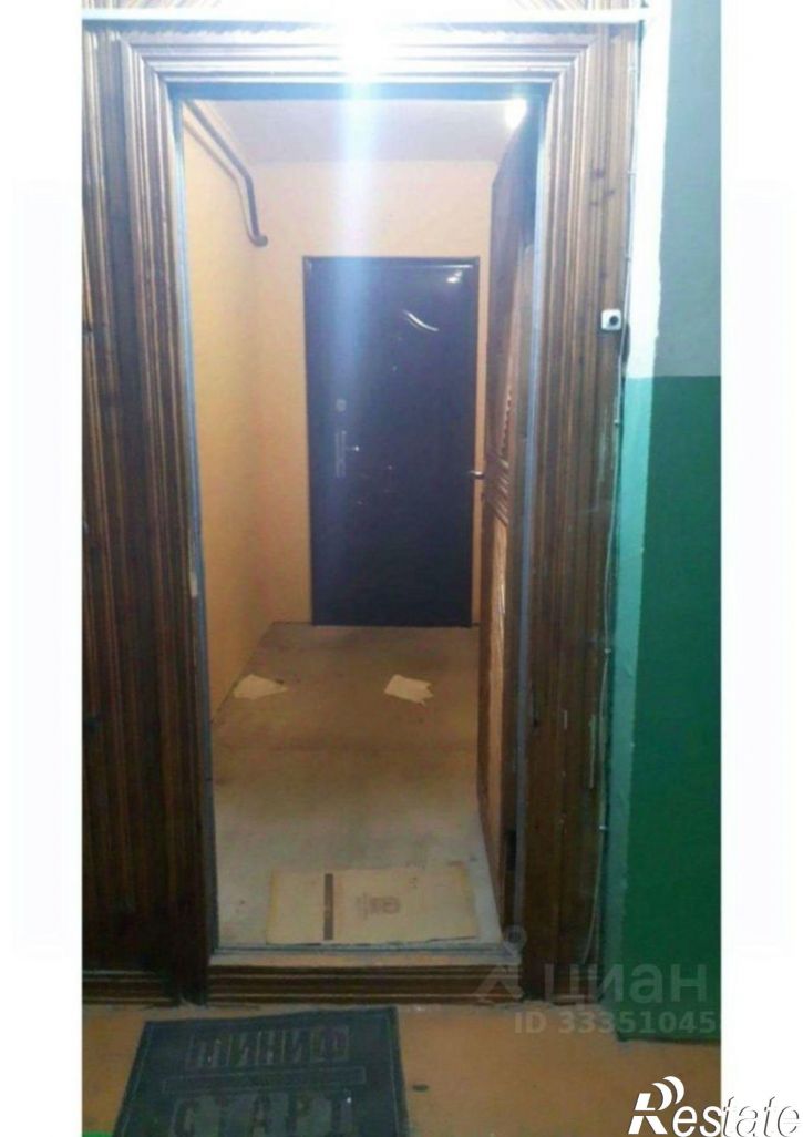 3-комн квартира ул Пушкина, 20,  д. 20