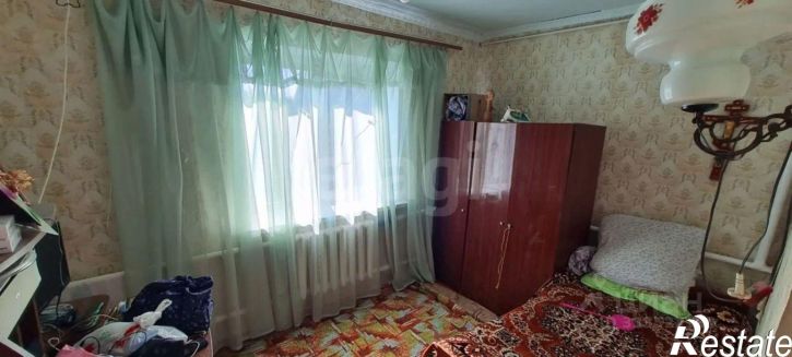 3-комн квартира Молодёжная улица, 6,  д. 6