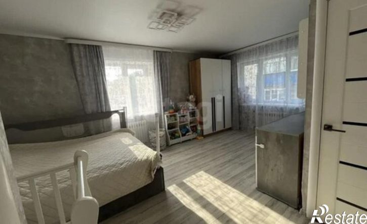 2-комн квартира улица Правды, 61,  д. 61