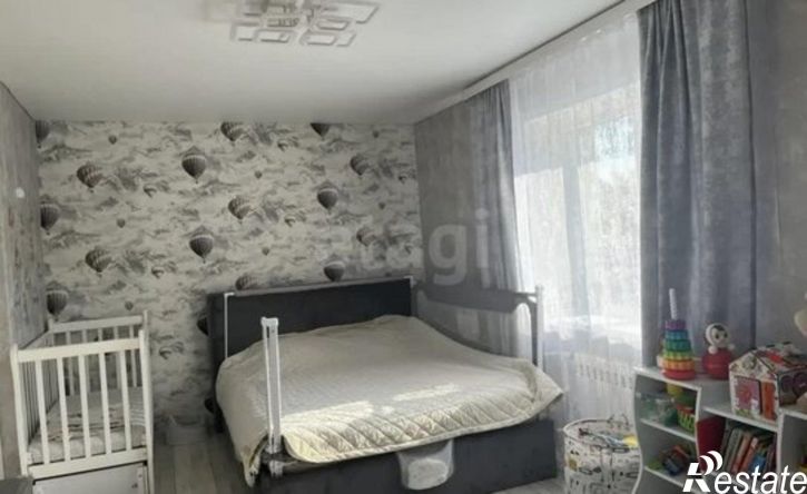2-комн квартира улица Правды, 61,  д. 61