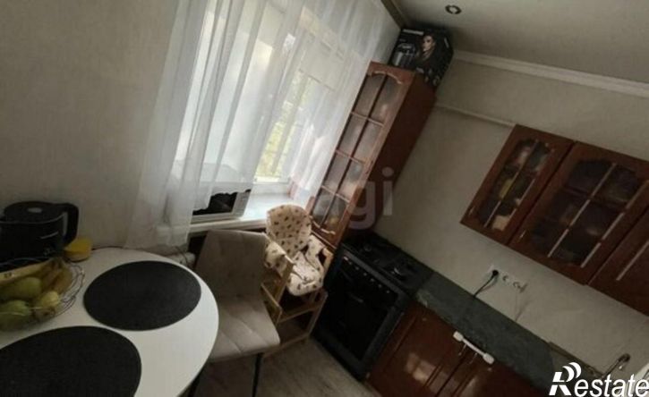 2-комн квартира улица Правды, 61,  д. 61