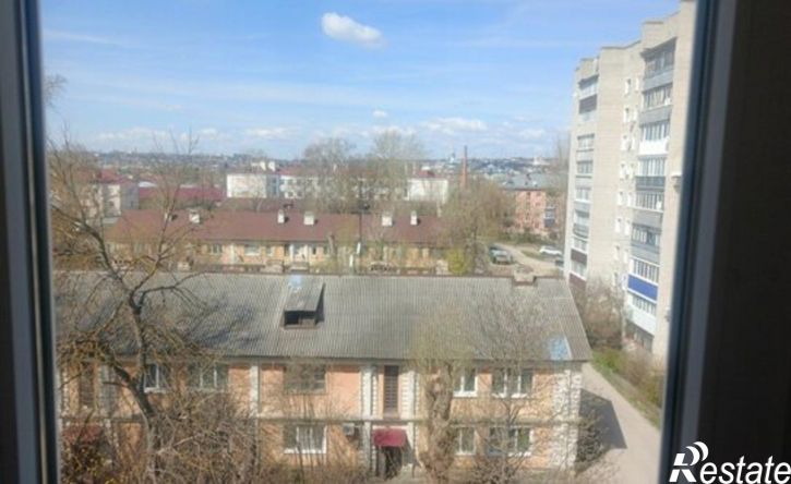 2-комн квартира улица Соцгородок, 3,  д. 3
