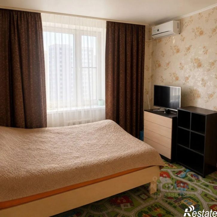 2-комн квартира улица Соцгородок, 10,  д. 10