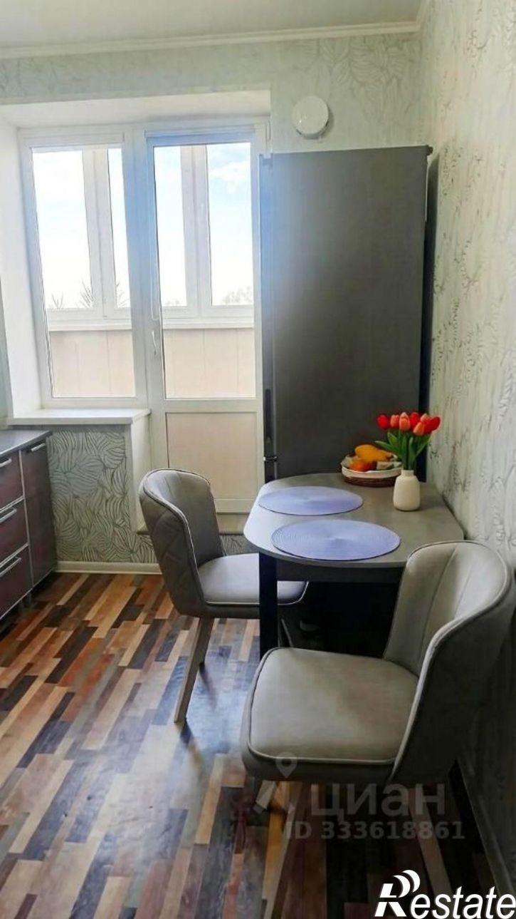2-комн квартира улица Соцгородок, 10,  д. 10