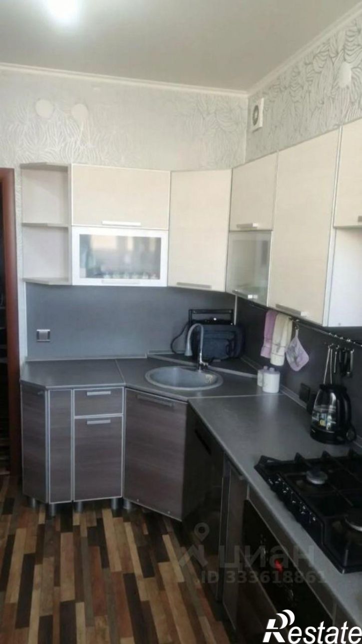 2-комн квартира улица Соцгородок, 10,  д. 10