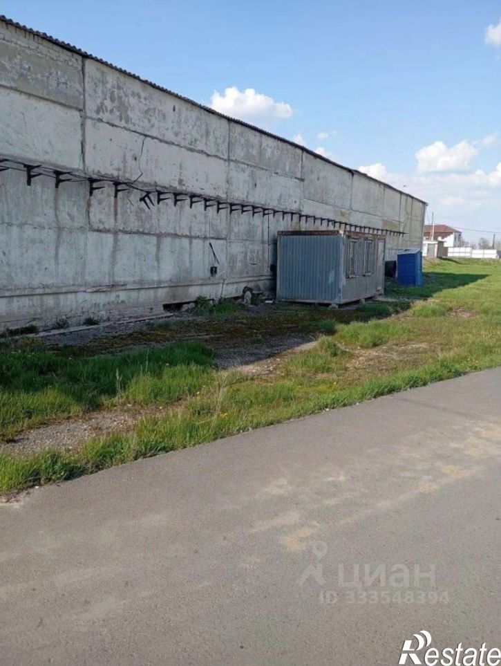 Отдельное здание Советская улица