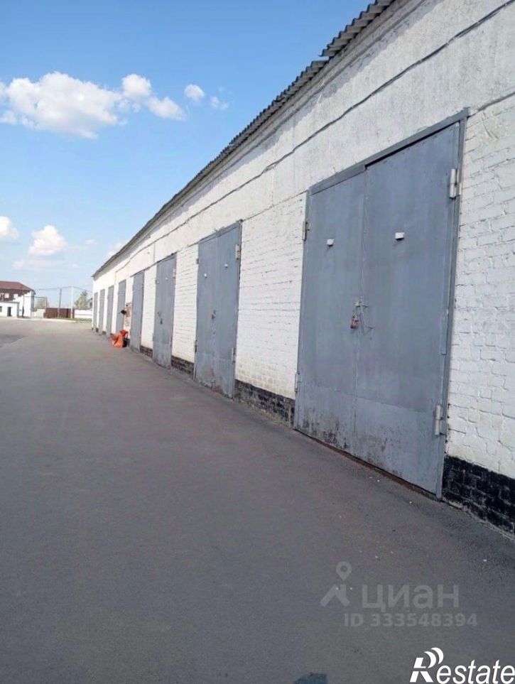 Отдельное здание Советская улица