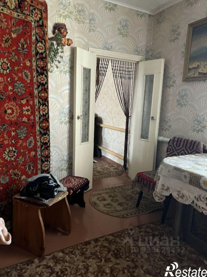 Коттедж/дом улица Тургенева