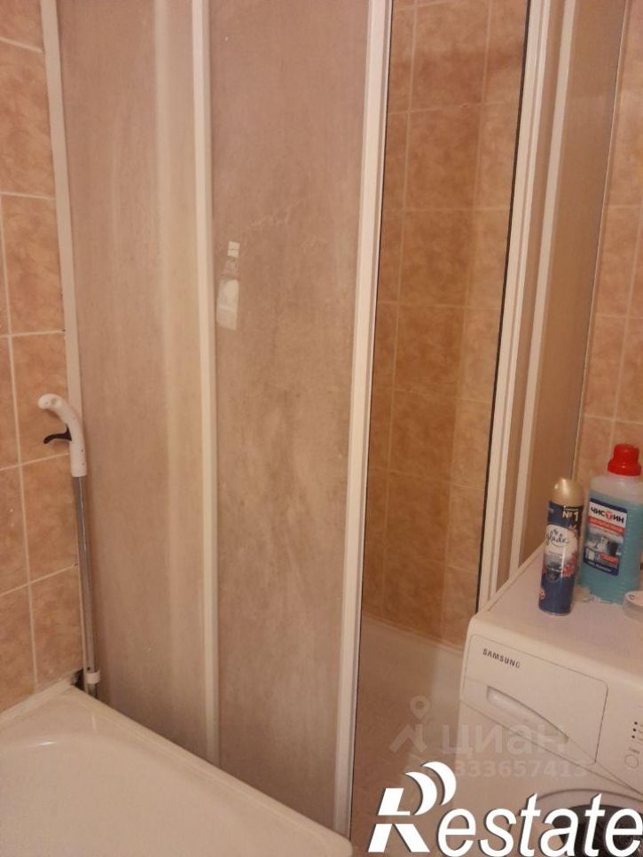 2-комн квартира улица Черокманова, 21А,  д. 21А