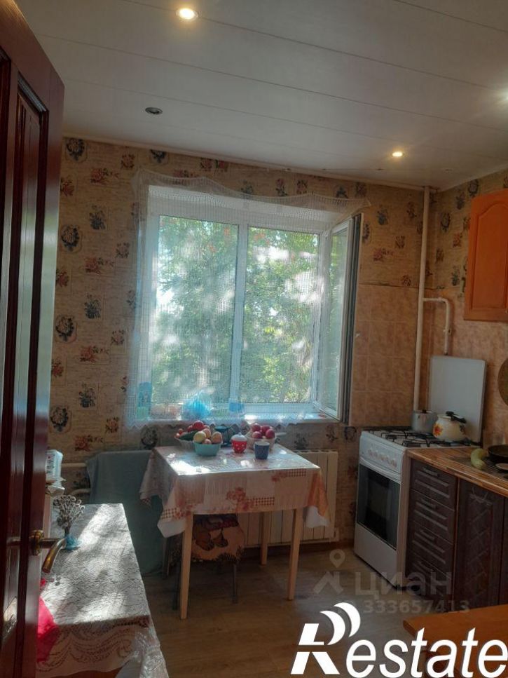 2-комн квартира улица Черокманова, 21А,  д. 21А