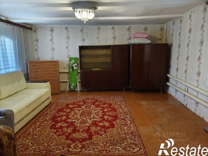 Коттедж/дом Ленинская улица