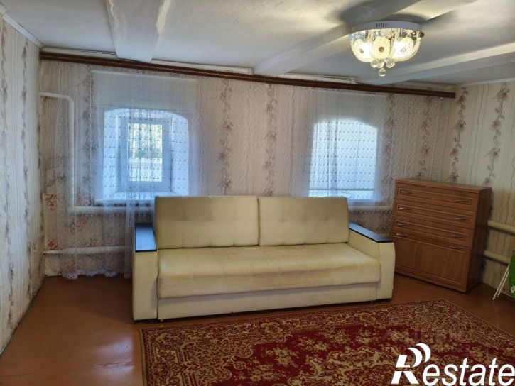 Коттедж/дом Ленинская улица