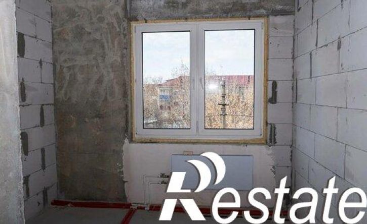 2-комн квартира улица Льва Толстого, 17,  д. 17