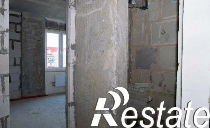 2-комн квартира улица Льва Толстого, 17,  д. 17