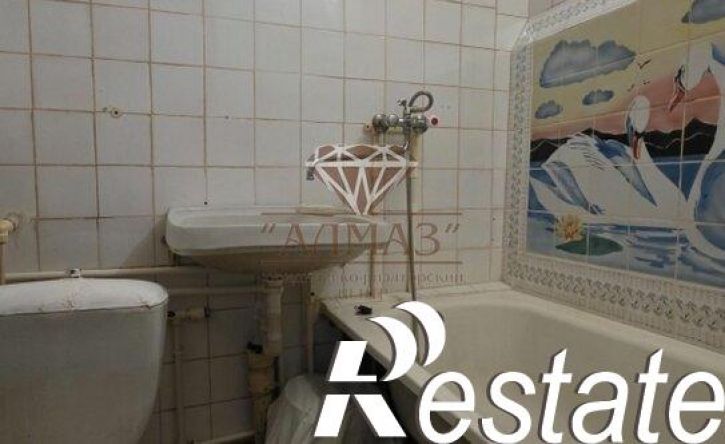 3-комн квартира Мирная улица, 16А,  д. 16А