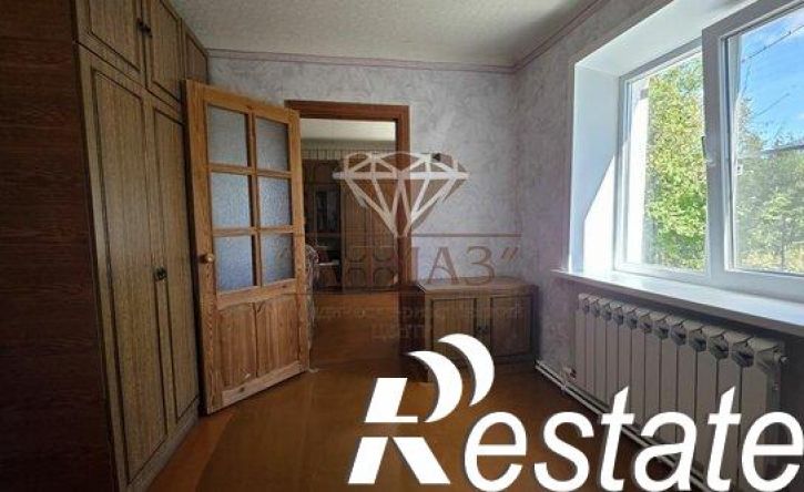 3-комн квартира Мирная улица, 16А,  д. 16А