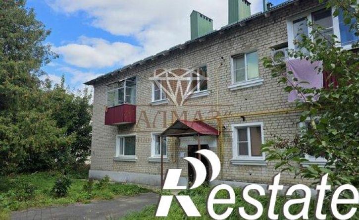 3-комн квартира Мирная улица, 16А,  д. 16А