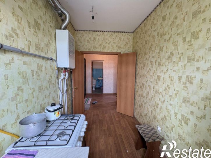 1-комн квартира улица Прасалова, 5,  д. 5