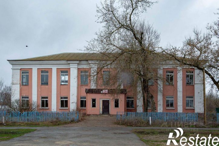 Отдельное здание Советская улица, 39,  д. 39