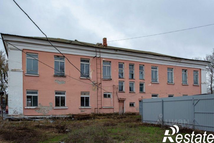 Отдельное здание Советская улица, 39,  д. 39