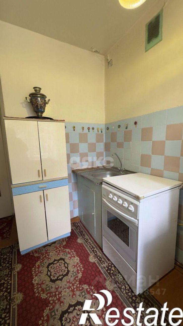 2-комн квартира улица Ленина, 4,  д. 4