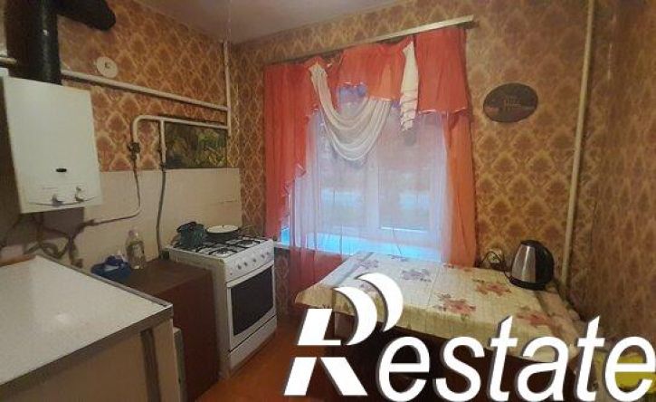 1-комн квартира улица Гагарина, 18,  д. 18