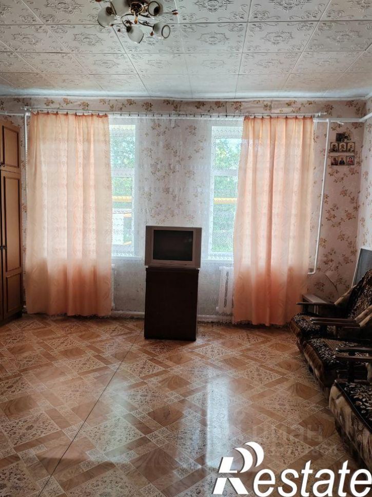 1-комн квартира