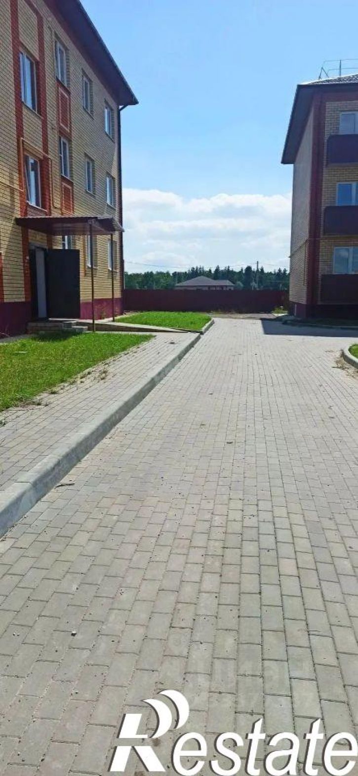 2-комн квартира 42К-233, 26,  д. 26
