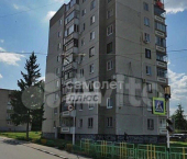 3-комн, 63кв м, этаж 3/9 Ленинская улица, 5