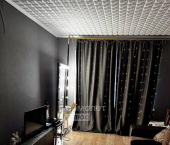 1-комн, 35кв м, этаж 1/5 Советская улица, 78
