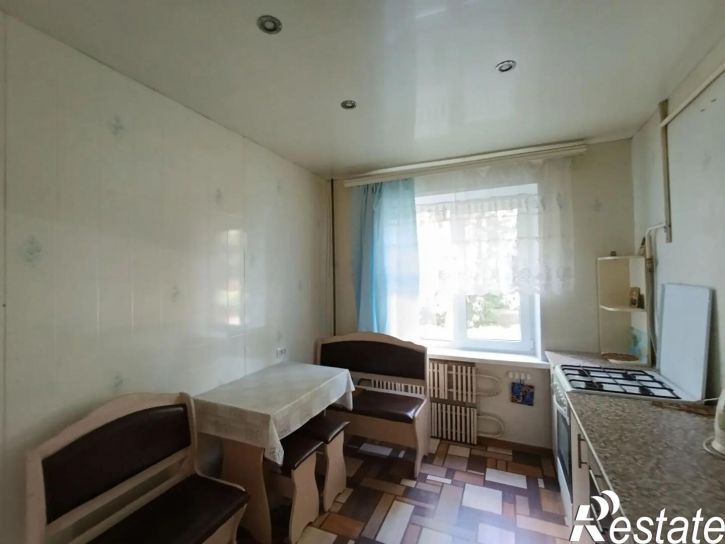 3-комн квартира Юбилейная ул., 25
