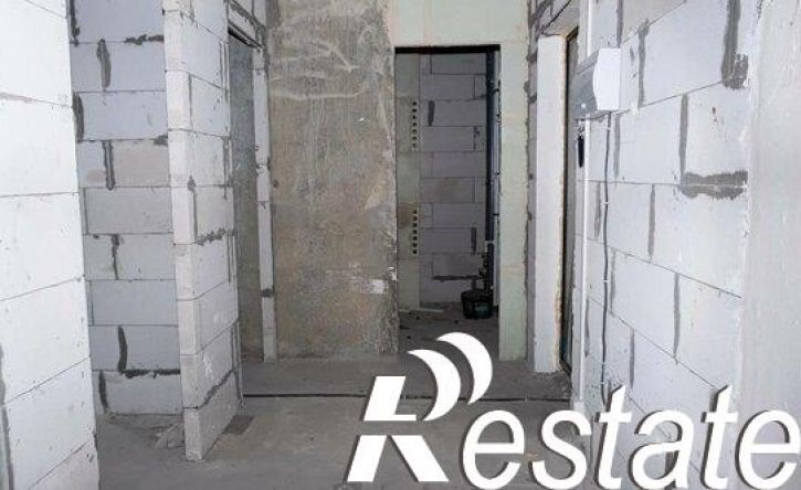2-комн квартира улица Льва Толстого, 17,  д. 17