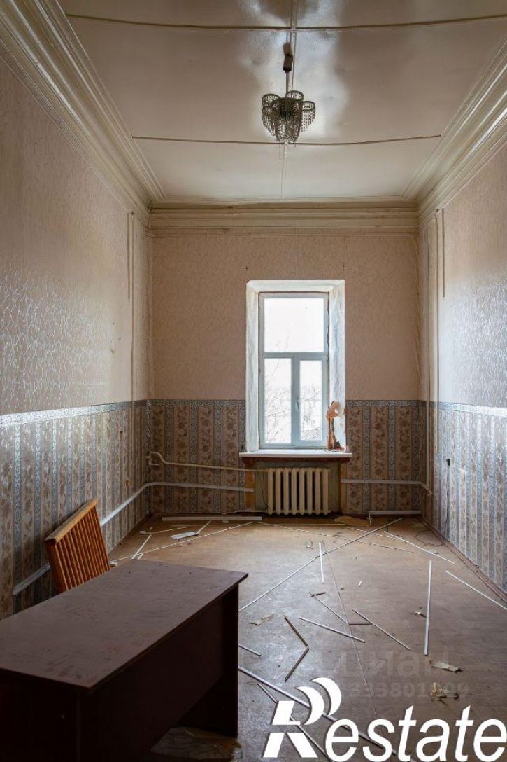 Отдельное здание улица Урицкого, 36,  д. 36