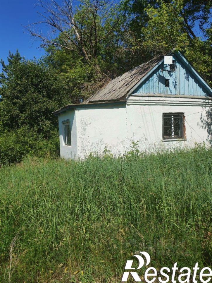 Отдельное здание улица Комарова, 61,  д. 61