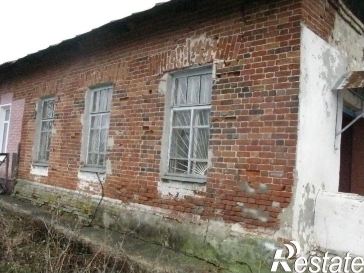 Отдельное здание улица Набережная