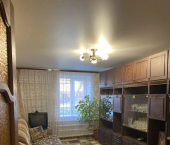 коттедж 84 кв м улица Терешковой, 18