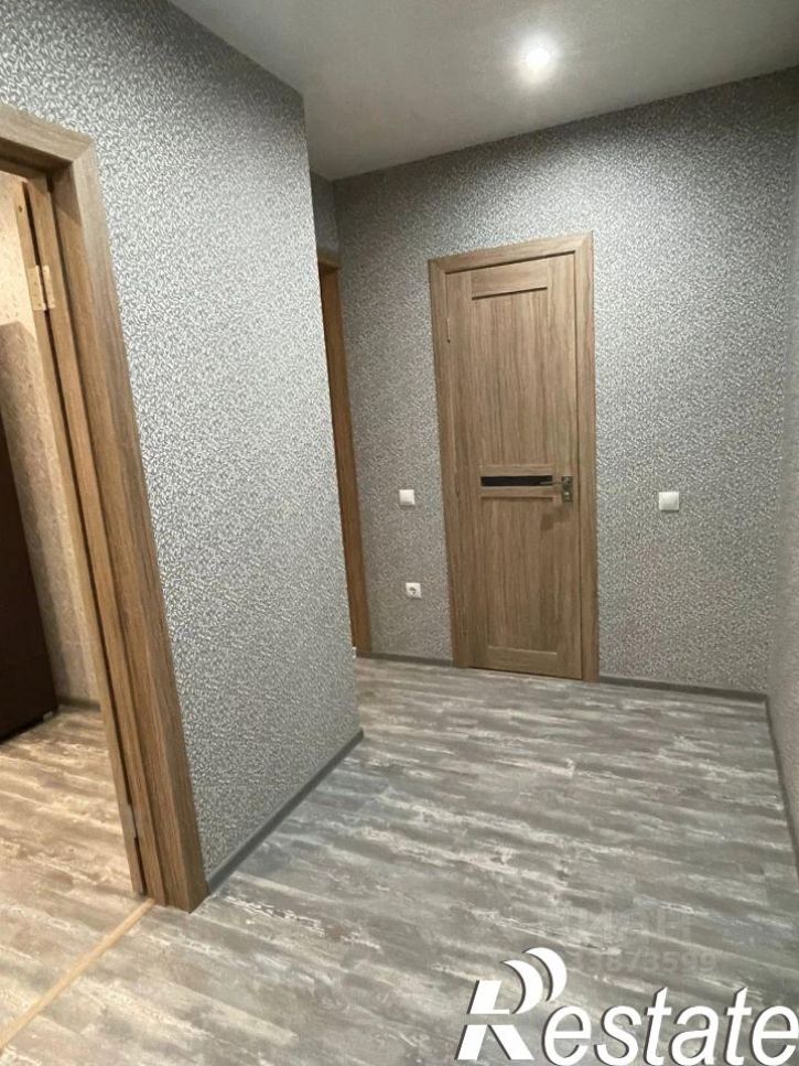 1-комн квартира Александровский мкр, 10,  д. 10