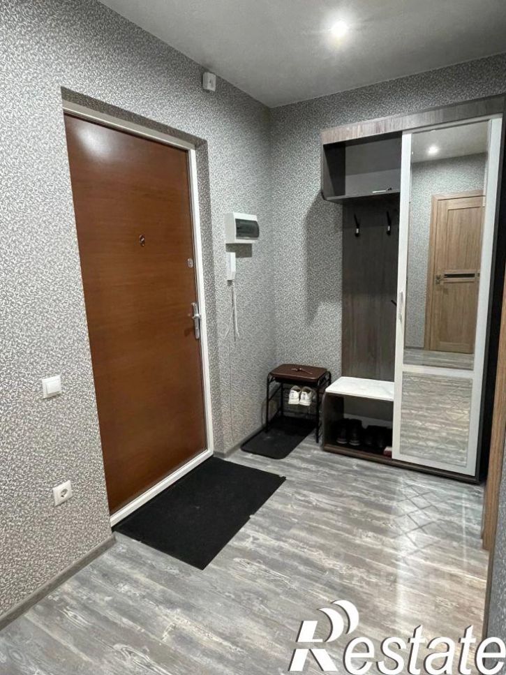1-комн квартира Александровский мкр, 10,  д. 10