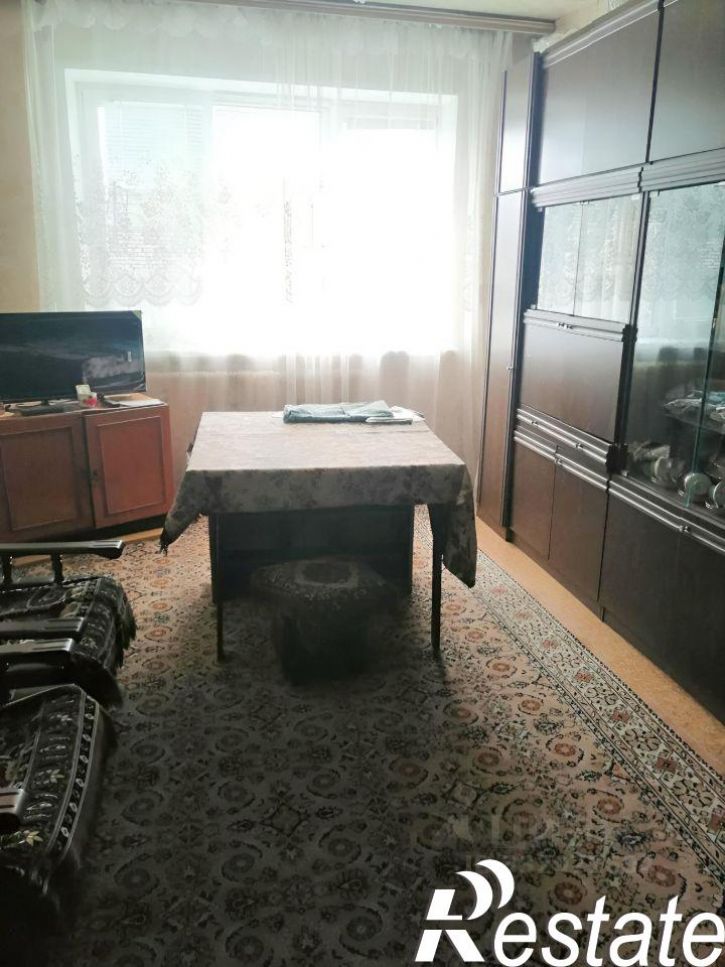 2-комн квартира улица Пушкина, 28,  д. 28
