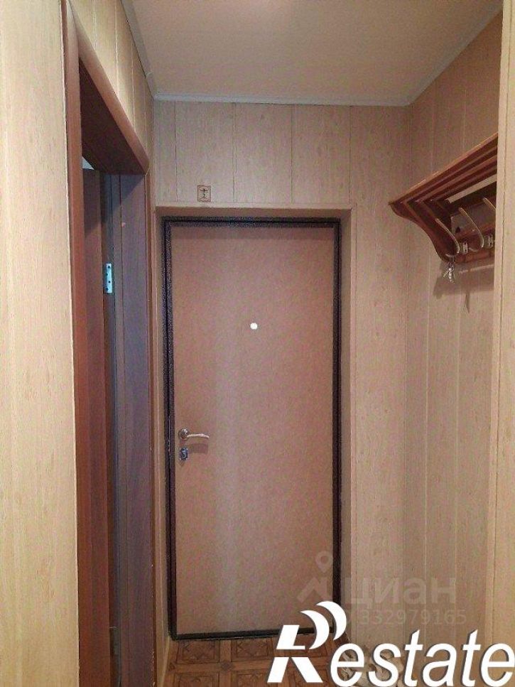 1-комн квартира улица Терешковой, 2,  д. 2