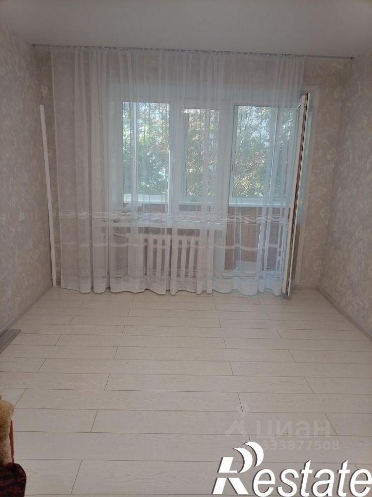 1-комн квартира Советская улица, 2А,  д. 2А