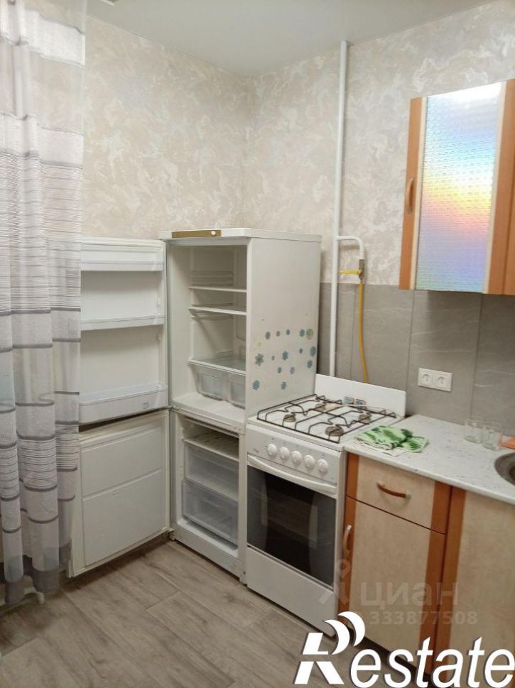 1-комн квартира Советская улица, 2А,  д. 2А
