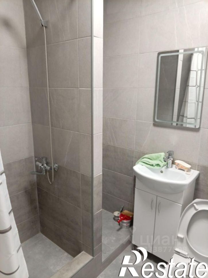 1-комн квартира Советская улица, 2А,  д. 2А