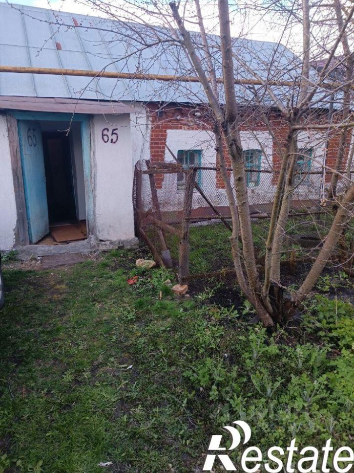 Коттедж/дом Новая улица